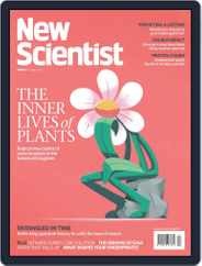 New Scientist International Edition (Digital) Subscription                    August 27th, 2022 Issue