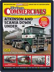 Heritage Commercials (Digital) Subscription                    September 1st, 2022 Issue
