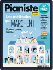 Pianiste (Digital) Subscription                    September 1st, 2022 Issue