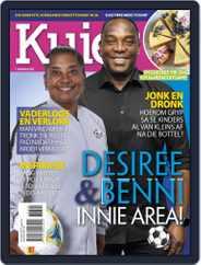 Kuier (Digital) Subscription                    September 1st, 2022 Issue