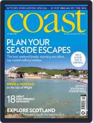 Coast (Digital) Subscription                    October 1st, 2022 Issue