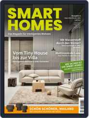 Smart Homes (Digital) Subscription                    September 1st, 2022 Issue