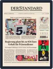 STANDARD Kompakt (Digital) Subscription                    August 25th, 2022 Issue