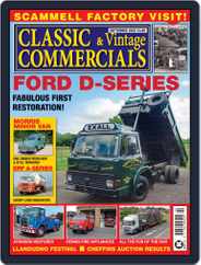 Classic & Vintage Commercials (Digital) Subscription                    August 26th, 2022 Issue