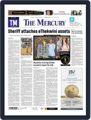 Mercury (Digital) Subscription                    August 26th, 2022 Issue
