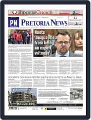 Pretoria News (Digital) Subscription                    August 26th, 2022 Issue