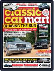 Classic Car Mart (Digital) Subscription                    August 26th, 2022 Issue