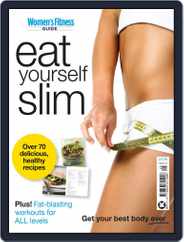 Women's Fitness Guide (Digital) Subscription                    August 1st, 2022 Issue