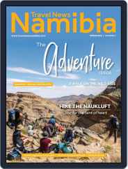 Travel News Namibia (Digital) Subscription                    September 1st, 2022 Issue