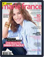 Marie France (Digital) Subscription                    September 1st, 2022 Issue