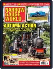 Narrow Gauge World (Digital) Subscription                    September 1st, 2022 Issue