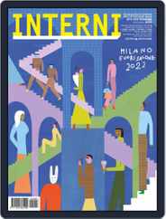 Interni (Digital) Subscription                    August 25th, 2022 Issue