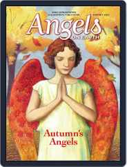 Angels On Earth (Digital) Subscription                    September 1st, 2022 Issue
