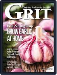 Grit (Digital) Subscription                    September 1st, 2022 Issue