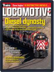 Locomotive Magazine (Digital) Subscription                    August 6th, 2021 Issue