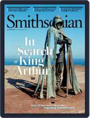 Smithsonian (Digital) Subscription                    September 1st, 2022 Issue