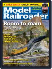 Model Railroader (Digital) Subscription                    October 1st, 2022 Issue
