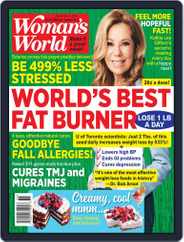 Woman's World (Digital) Subscription                    September 5th, 2022 Issue