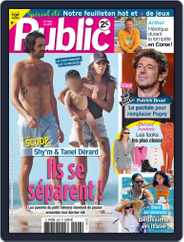 Public (Digital) Subscription                    August 26th, 2022 Issue