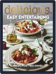 delicious. Cookbooks (Digital) Subscription                    August 31st, 2022 Issue