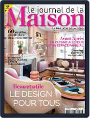 Le Journal De La Maison (Digital) Subscription                    August 19th, 2022 Issue
