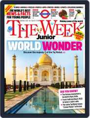 The Week Junior US (Digital) Subscription                    September 2nd, 2022 Issue