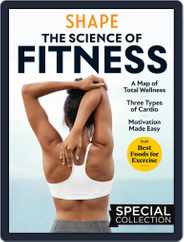 Shape The Science of Fitness Magazine (Digital) Subscription                    July 26th, 2022 Issue