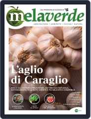 Melaverde (Digital) Subscription                    September 1st, 2022 Issue