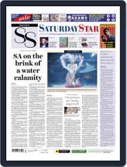 Saturday Star (Digital) Subscription                    August 27th, 2022 Issue