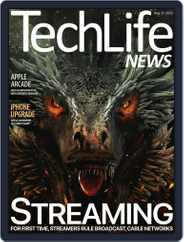 Techlife News (Digital) Subscription                    August 27th, 2022 Issue