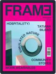 Frame (Digital) Subscription                    September 1st, 2022 Issue