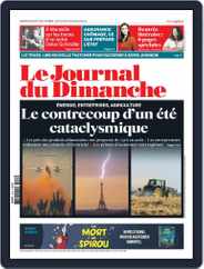 Le Journal du dimanche (Digital) Subscription                    August 28th, 2022 Issue