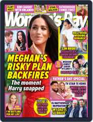 Woman's Day Magazine NZ (Digital) Subscription                    September 5th, 2022 Issue