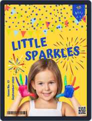 Little Sparkles (Digital) Subscription                    September 1st, 2022 Issue