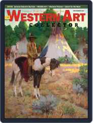 Western Art Collector (Digital) Subscription                    September 1st, 2022 Issue