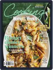 The Australian Women’s Weekly Food (Digital) Subscription                    September 1st, 2022 Issue