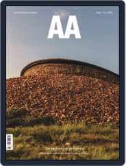 Architecture Australia (Digital) Subscription                    September 1st, 2022 Issue