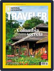 National Geographic Traveler  México (Digital) Subscription                    September 1st, 2022 Issue