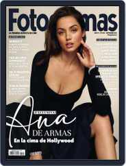 Fotogramas (Digital) Subscription                    September 1st, 2022 Issue