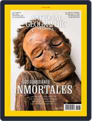 National Geographic México (Digital) Subscription                    September 1st, 2022 Issue