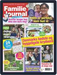 Familie Journal (Digital) Subscription                    August 29th, 2022 Issue