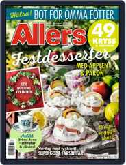 Allers (Digital) Subscription                    August 30th, 2022 Issue