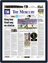 Mercury (Digital) Subscription                    August 29th, 2022 Issue