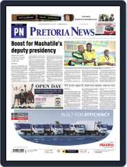 Pretoria News (Digital) Subscription                    August 29th, 2022 Issue