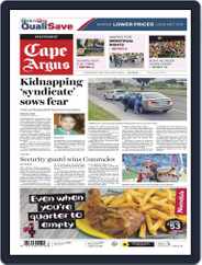 Cape Argus (Digital) Subscription                    August 29th, 2022 Issue