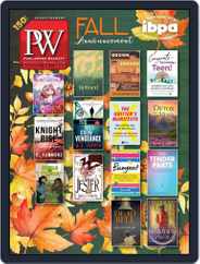 Publishers Weekly (Digital) Subscription                    August 29th, 2022 Issue