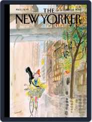 The New Yorker (Digital) Subscription                    September 5th, 2022 Issue