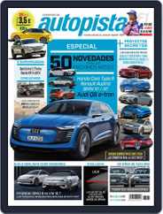 Autopista (Digital) Subscription                    September 1st, 2022 Issue