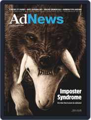 AdNews (Digital) Subscription                    September 1st, 2022 Issue