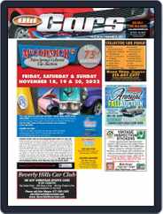 Old Cars Weekly (Digital) Subscription                    September 15th, 2022 Issue